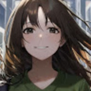 Meet your Posher, Lis